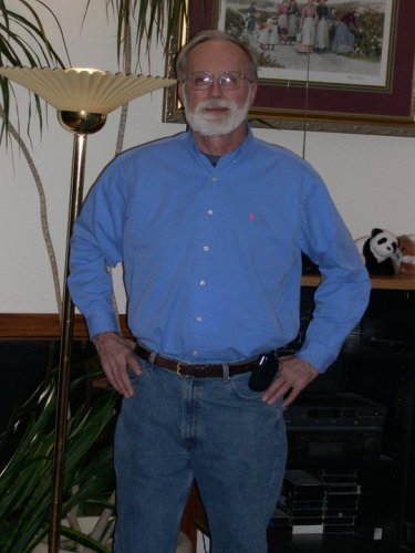 Kevin Cavanaugh