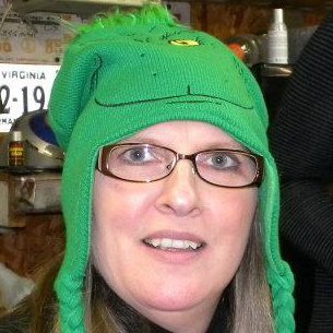 Rebecca Bentley