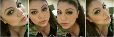 Maritza Solis