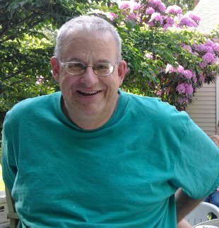 Richard Vigeant