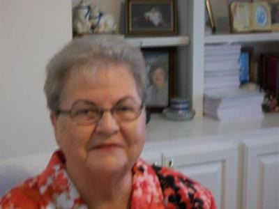Angelene Vickery