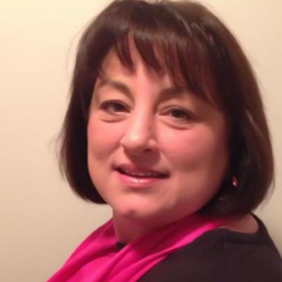 Teresa Painter