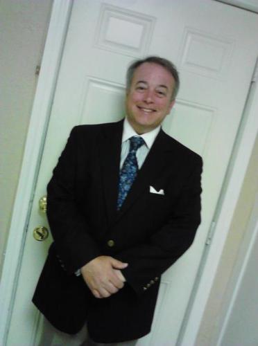 Kenneth Lanni