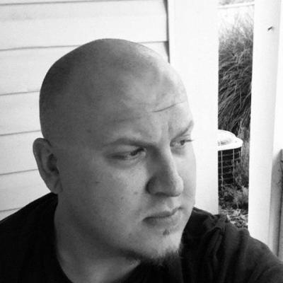 Chad Baumann