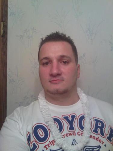 John Black