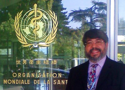 Jeffrey Linzer