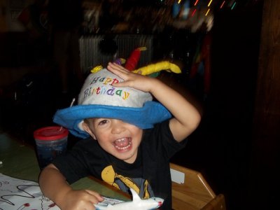 Zackary Depontes