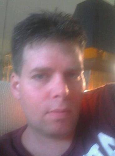 Stephen Barberino