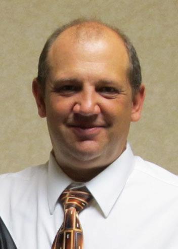 Thomas Harshman