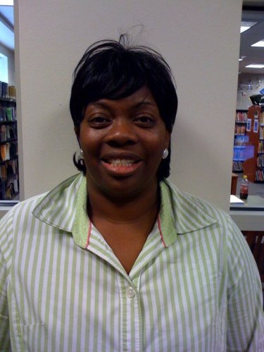 Carnell Clark