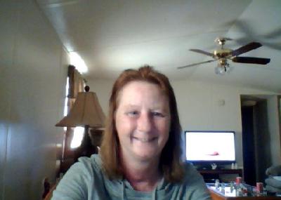 Bonnie Hunt