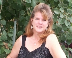 Jeanette Lively