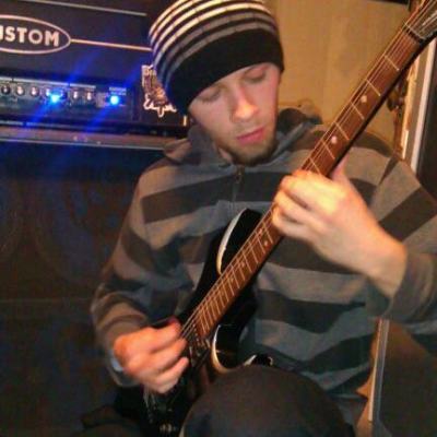 Brian Miller
