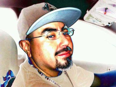 Cosme Barela