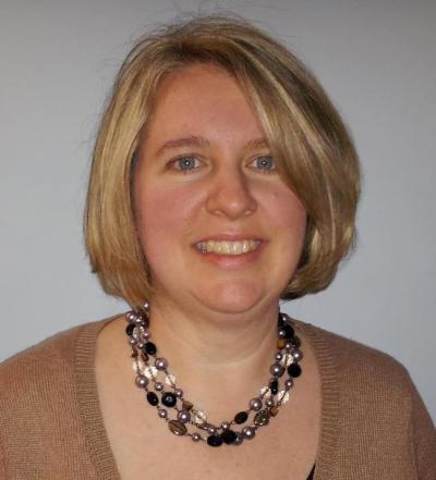 Margaret Standridge
