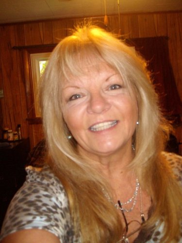 Sandra Paddock