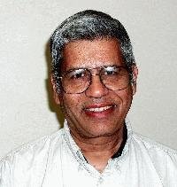 Mukkai Krishnamoorthy