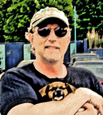 Bruce Becker