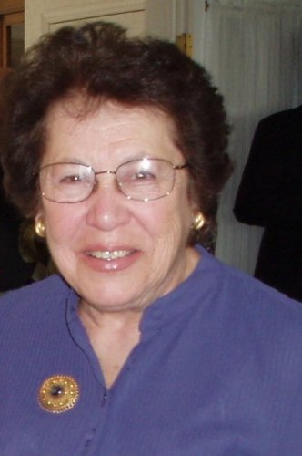 Lila Bandon