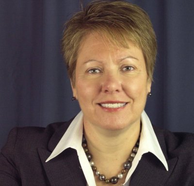 Sandra Hancock