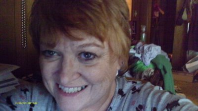 Lyndia Roy