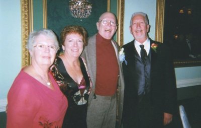 Raymond Koob