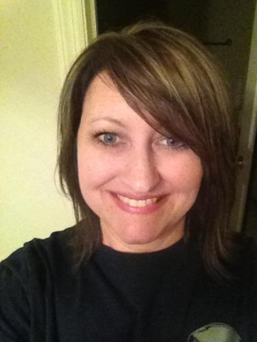 Amy Mitchell