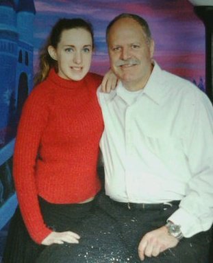 Terry Hicks