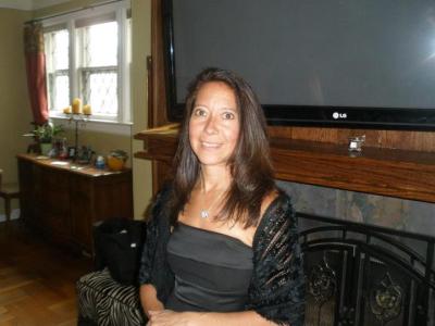 Elaine Gavigan
