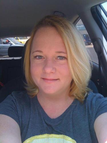 Melissa Jewell