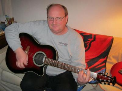 Wayne Segur