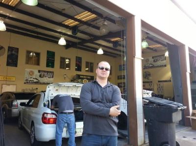 Scotty Cowan