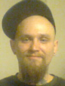 Adam Hartnell