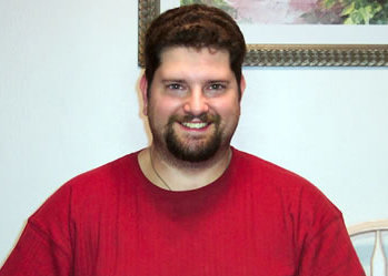 Timothy Nahm