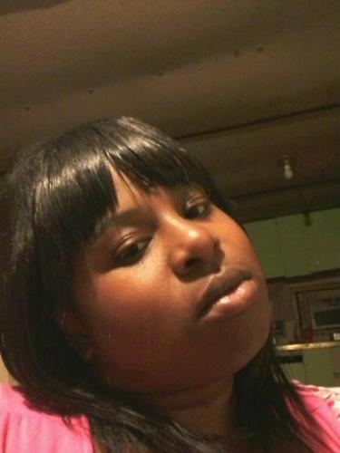 Shanisha Lewis
