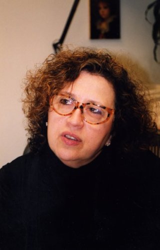 Pamela Vassil