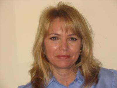 Lucy Lukas