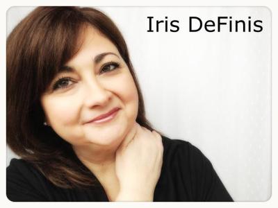 Iris Definis