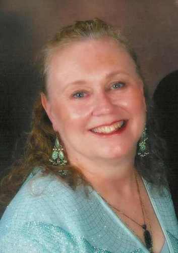 Patricia Colburn
