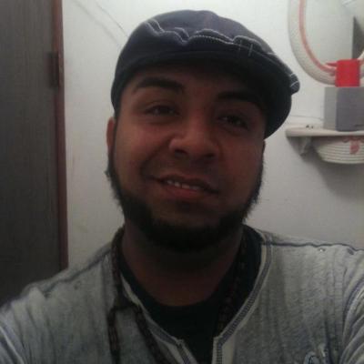 Jose Montes