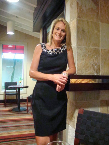 Cynthia Logwood