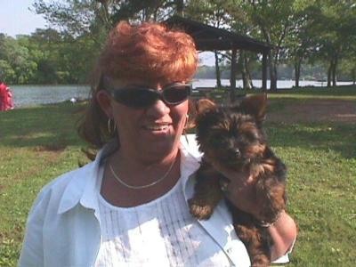 Rhonda Isenhower