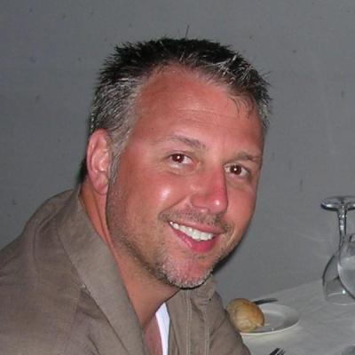 Jeffrey Bueker