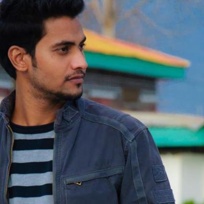 Umer Qureshi