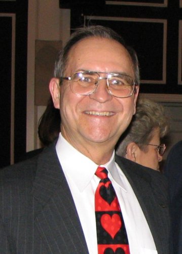Thomas Hart