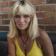 Deborah Whitehead