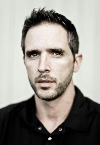 Steven Overton