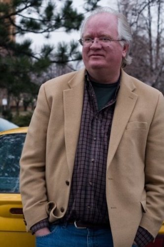 Mark Davis