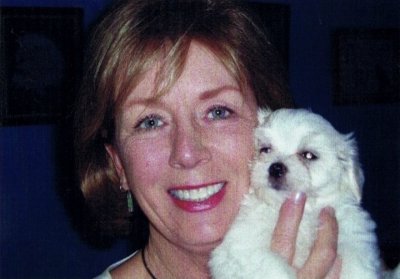 Joanne Hawkins