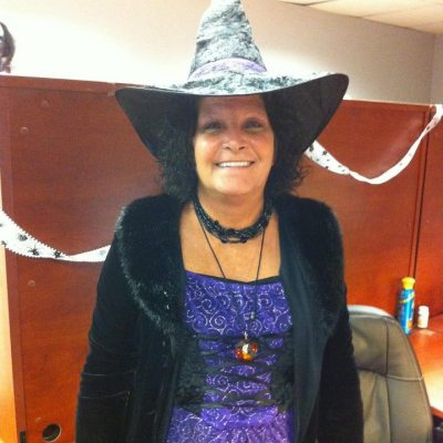 Monica Kincaid